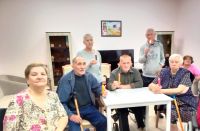 День бумажного журавлика